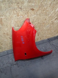 фото thumb №1, Крыло перед правый smart forfour a453