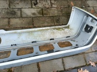 Бампер задняя mercedes 190 Киев, фото thumb