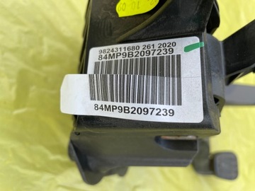 фото thumb №5, Peugeot 208 ii педалі gaz гальмо 2020r