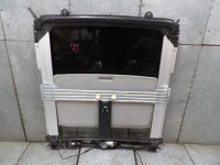 Jeep grand cherokee wj люк 99-04 r. с Разборки, фото thumb