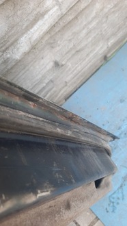 фото thumb №15, Двері зад праві nissan primera p11 00r універсал