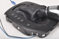 фото thumb №6, Ford b-max чехол ручка переключения передач