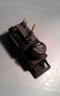 фото thumb №1, Помпа центрального замка mercedes-benz clk w208 2088000948