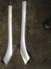 фото thumb №12, Молдинг стекло лобовое scenic iii ted69