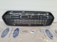 фото thumb №1, Решітка радіатора передній решітка радіатора ford transit custom lift raptor