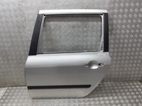 фото thumb №1, Дверь левый задняя peugeot 307 sw ezr