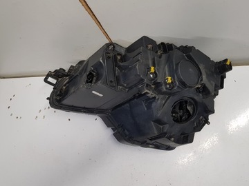 фото thumb №9, Лампа права перед skoda karoq повний led