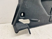 фото thumb №7, Corolla e21 kombi 2.0h обшивка оббивка багажника права правий