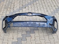 фото thumb №1, Toyota yaris cross бампер перед передний 52119-0dc20