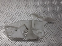 фото thumb №1, Захист замка лівий задня vw passat b6 2.0 tdi 3c4839767b