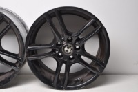 фото thumb №15, Bmw e81 e82 e87 диски алюминий 7842607 7842608 r18 7.5j 8.5j 5x120