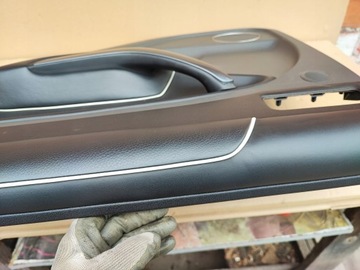 фото thumb №6, Ford kuga mk1 individual боковина дверь правый зад