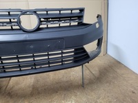 фото thumb №12, Vw caddy 2k5 lift бампер передний перед