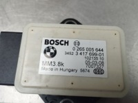 Bmw x3 e83 модуль датчик обертів esp 3417699 Оригінал, фото thumb
