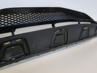 фото thumb №6, Mercedes glc 253 w253 amg решётка средняя