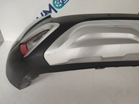 фото thumb №7, Бампер задняя задний kia sportage 5 v 4-pdc