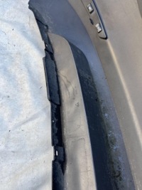 фото thumb №13, Бампер задний skoda fabia iii 3 рестайлинг hb 6v6 18-