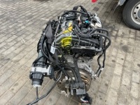 Двигун комплектний  mini cooper s f55 f56 f60 bmw x1 2.0 t b48a20a 51tys km Київ, фото thumb