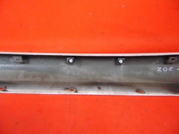 фото thumb №12, Renault zoe 12- планка порогова права аксесуари