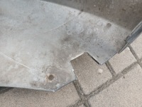 Бампер передний ford kuga mk2 ii st-line titanium перед 12 - 16 Доставка, фото thumb