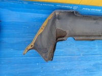 Nissan primera p12 4d седан 02-07 бампер задний ky0 в Украине, фото thumb