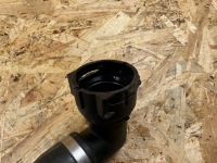 Пабтрубок  труба шланг воды mercedes x klasa w470 a4705010000 Киев, фото thumb