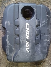 фото thumb №1, Плита na двигатель защита hyundai i30 ii 2012- 1.6crdi