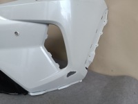 Toyota rav4 rav-4 рестайлинг  2019 2020 2021+ бампер перед передний pdc омыватель в Украине, фото thumb