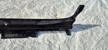 фото thumb №9, Bmw x3 g01 17-23 м-пакет порог планка пороговая правая сцепление org