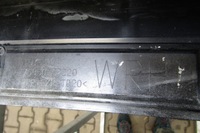 фото thumb №8, Молдинг порог правая toyota corolla xii kombi e21