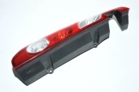 фото thumb №2, Лампа левый задняя 8200419949 renault kangoo ii 2008-13r.