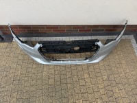 фото thumb №5, Бампер audi a6 c7 4g0 перед передній