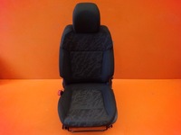 фото thumb №1, Сидіння лівий обшивка peugeot 3008 11r