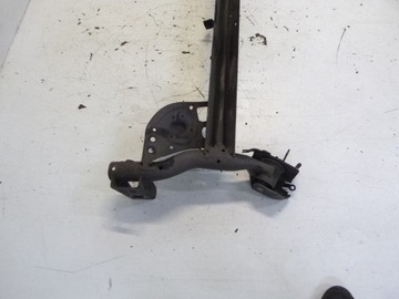 фото thumb №7, Балка задняя nissan micra k12 1.2 2004 з немец