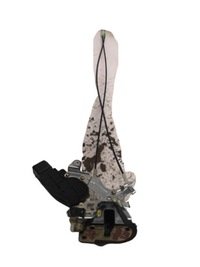 фото thumb №1, Toyota avensis verso замок двері правий задня задній 2 pin 2004 r