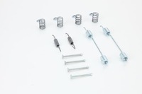 фото thumb №10, Ate набор монтажный колодка тормозных ford ecosport 1.0-1.6 08.12-