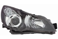 фото thumb №1, Лампа subaru legacy v 13-14 левая фара