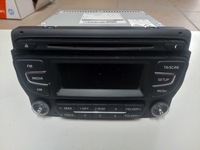 фото thumb №1, Радио cd kia ceed ii 2 2016r 96170-a2500wk
