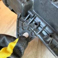 Фара левая правый  фары передние комплект opel crossland x рестайлинг  full led Оригинал, фото thumb