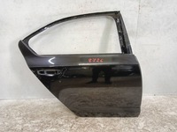 фото thumb №1, Дверь правые задние правые зад skoda octavia iii 3 5e5 sedan 12-