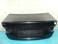 фото thumb №1, Кришка багажника задня задня jaguar xf ii x260 sedan