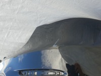 фото thumb №16, Mercedes glc купе c253 a253 16-19 задний бампер pdc a2538852525