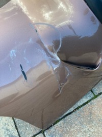 фото thumb №10, Mercedes eqa бампер задня org.