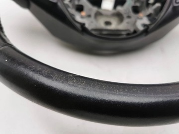 фото thumb №7, Mazda cx-5 2013 руль