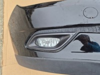 фото thumb №8, Lancia delta 3 бампер передний. противотуманные фары. оригинальный номер