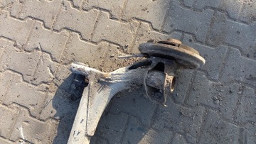 фото thumb №5, Балка підвішування vw polo hb 99r 3d