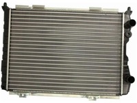 фото thumb №1, Радиатор alfa romeo gtv 1.7-3.2 spider 1.7-3.2