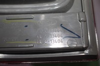 фото thumb №2, Лампа правая задняя ford ranger jb3b-13404