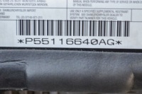 фото thumb №5, Jeep grand cherokee wk 3.0 crd 4x4 права сторона дах 55116640ag 160kw 2005