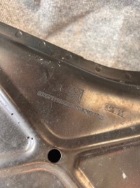 Fiat ducato iii boxer jumper подрамник подрамник Киев, фото thumb